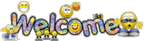 :welcome (2):