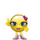 :you-go-girl: